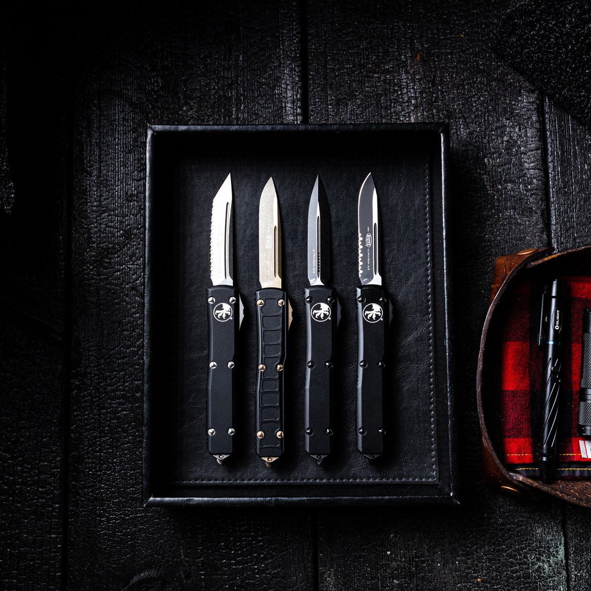 Best Tactical Knife Top 10 Combat and Tactical Knives Blade HQ